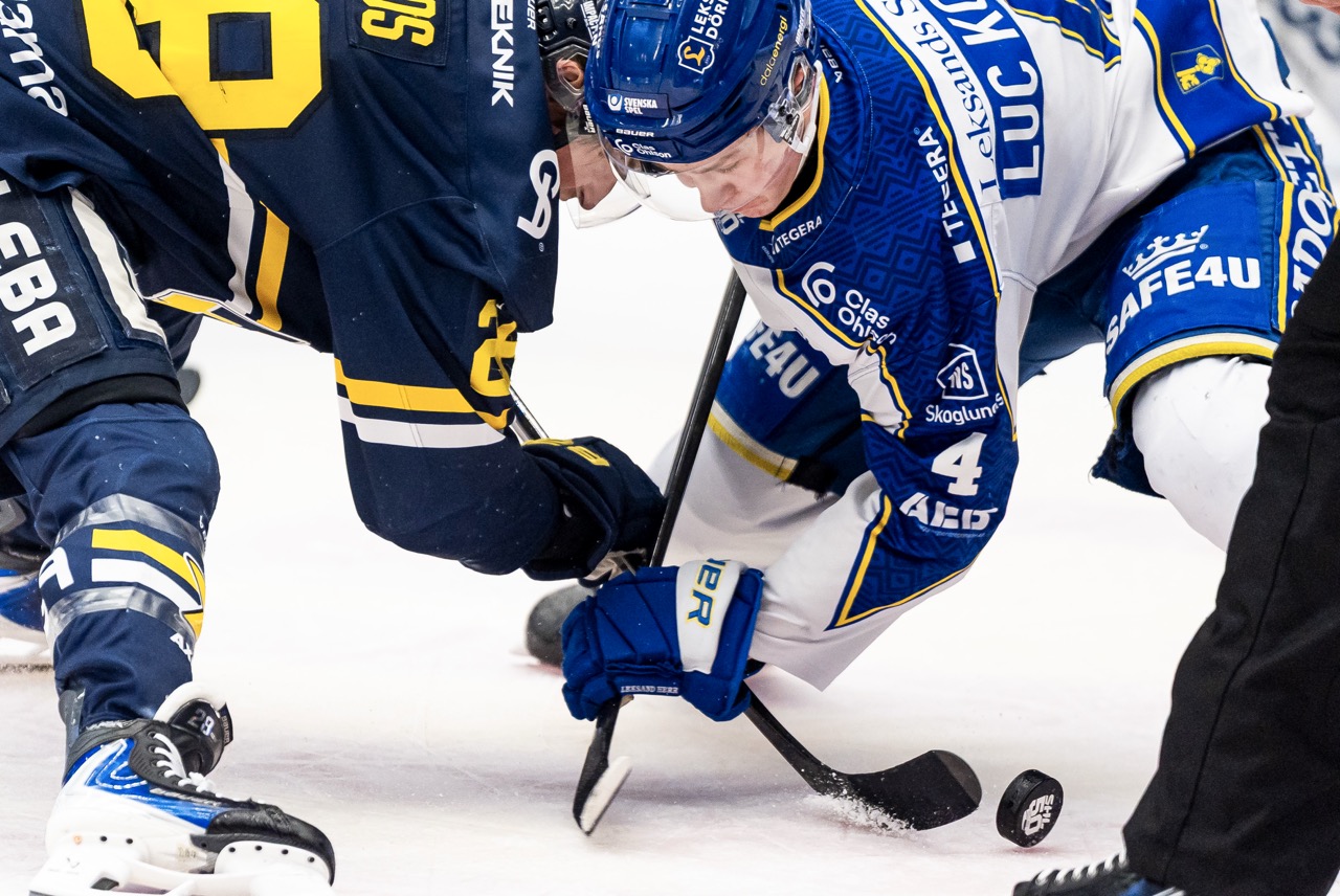 Hockey frame 20