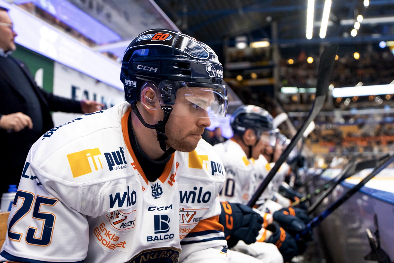Hockey frame 31