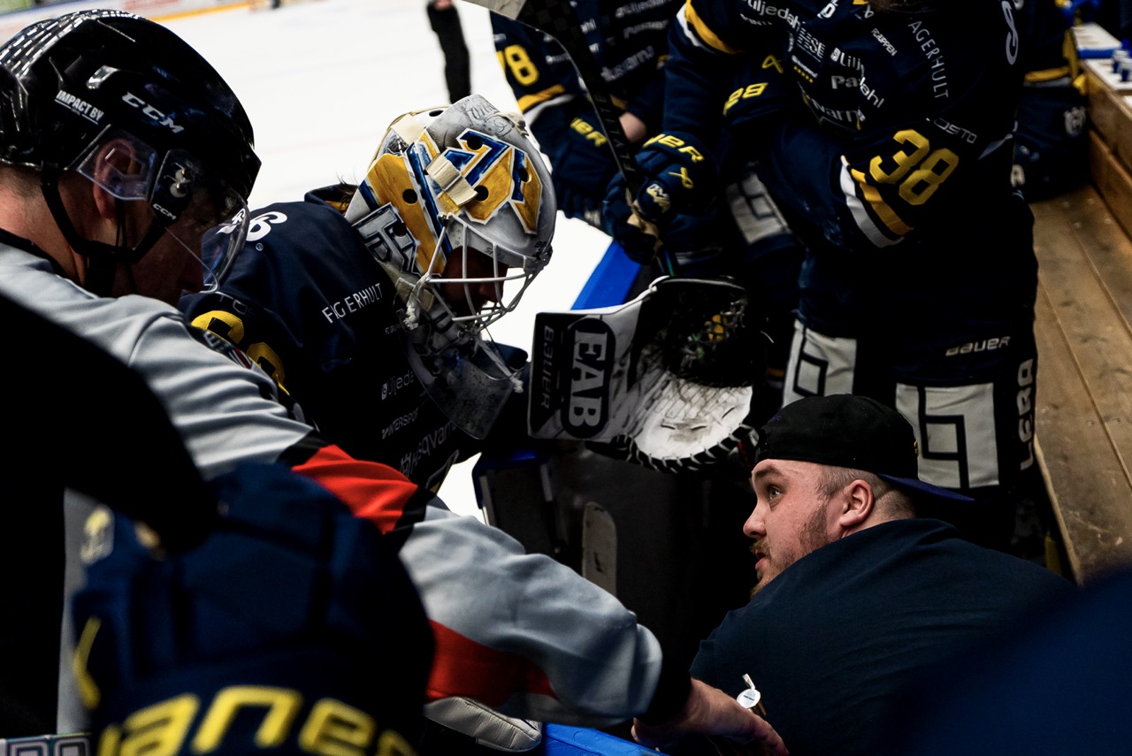 Hockey frame 47
