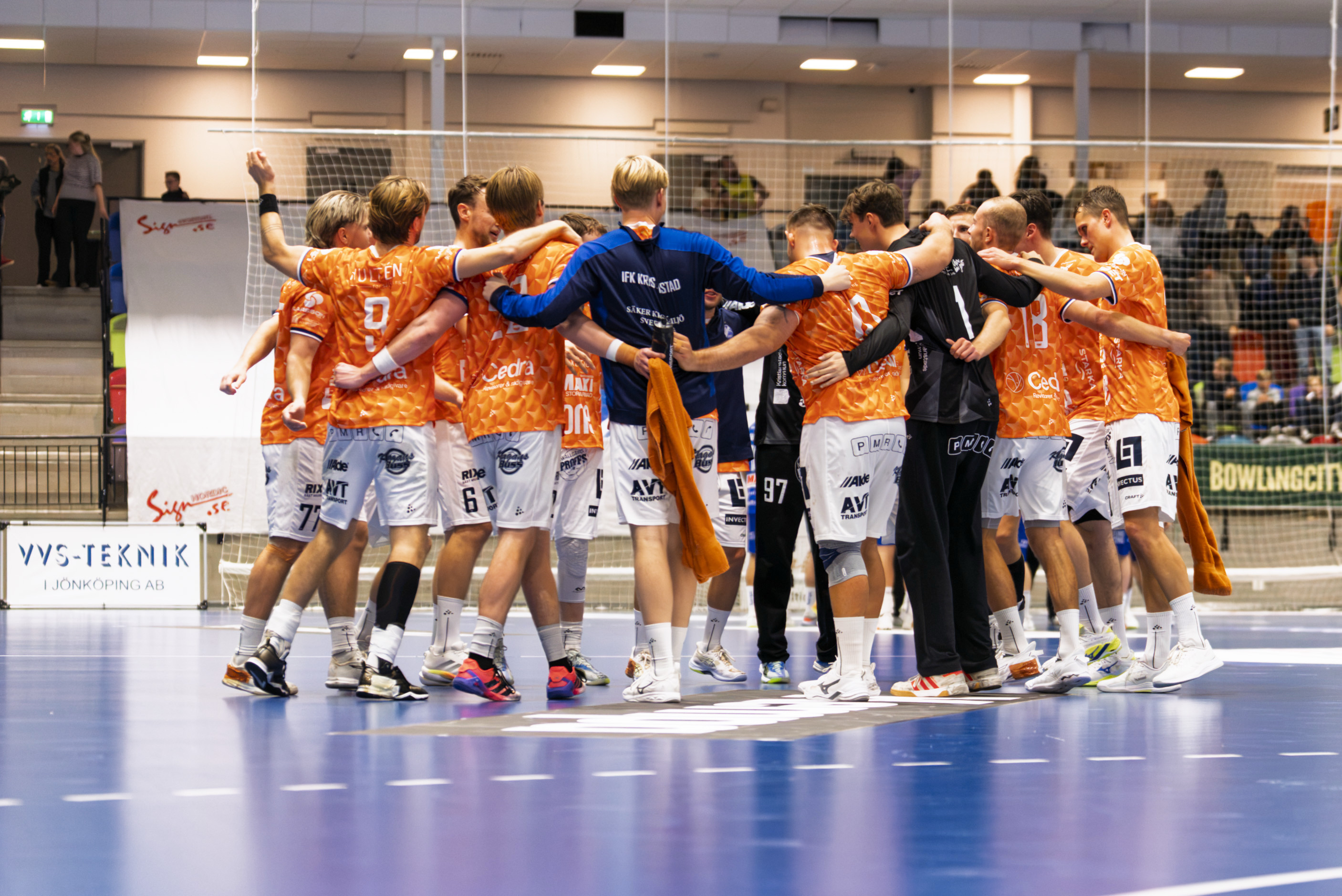 Handball frame 19