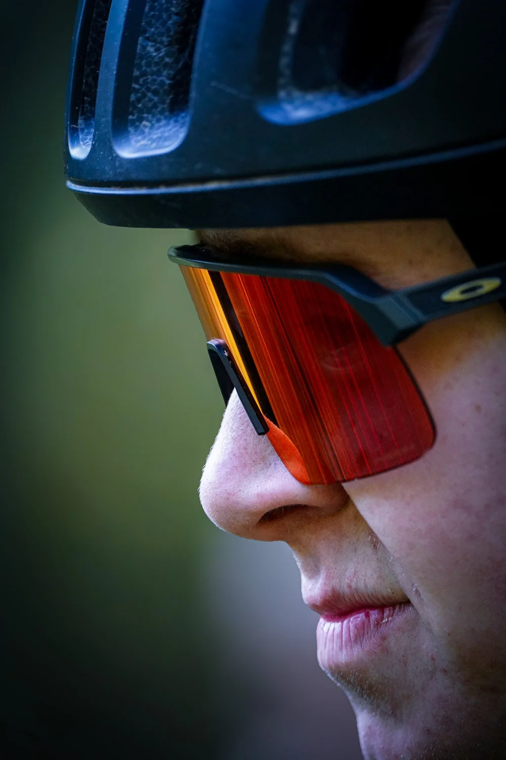 Cycling frame 1