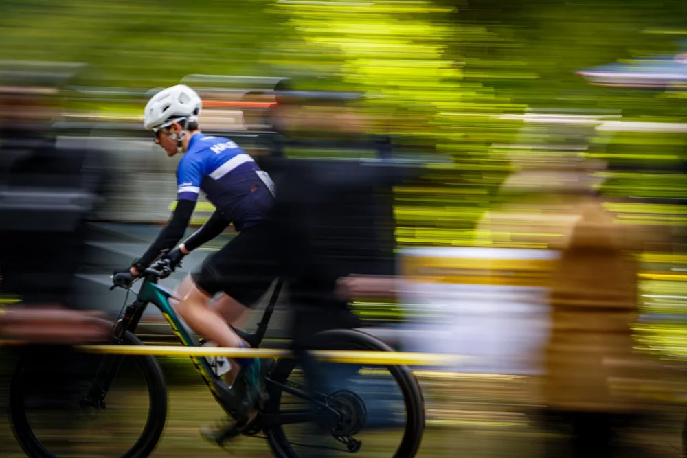 Cycling frame 6