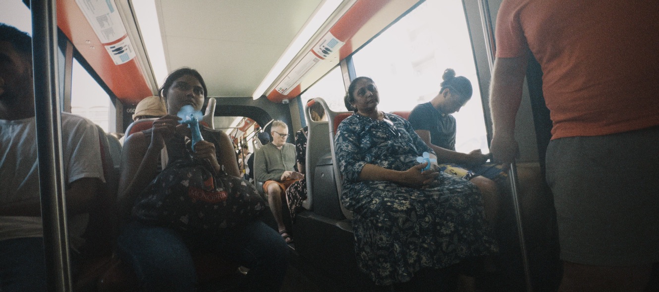 135 Film frame 35