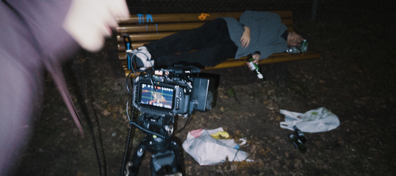 135 Film frame 39